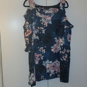 NWOT city chic top XXL/24